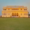 Pratap Niwas - A Heritage Resort,Dechu>>Balesar,4 star