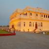 Pratap Niwas - A Heritage Resort,Dechu>>Balesar,4 star