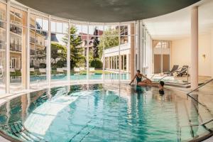 falkensteiner spa resort marianske lazne