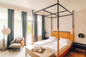 falkensteiner spa resort marianske lazne