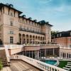 falkensteiner spa resort marianske lazne
