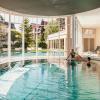 falkensteiner spa resort marianske lazne