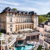 falkensteiner spa resort marianske lazne