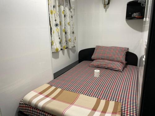 new day night hostel