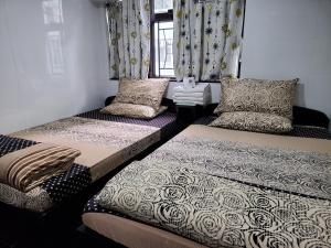 new day night hostel