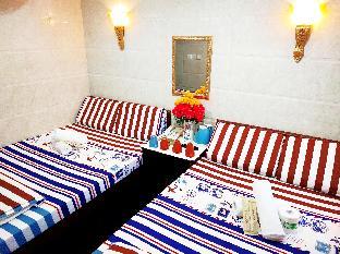 new day night hostel
