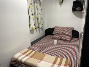new day night hostel
