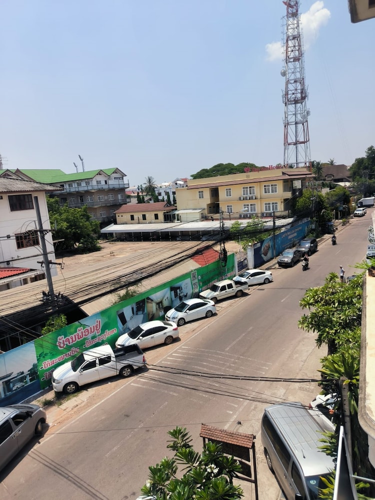 vientiane