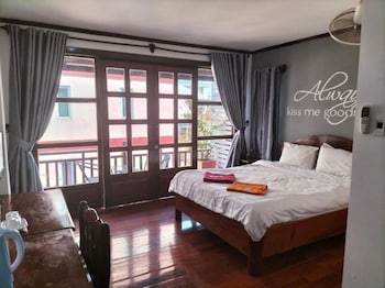 davika hotel