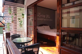 davika hotel