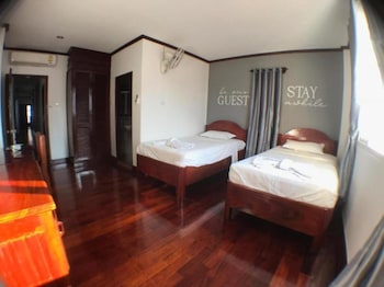 davika hotel