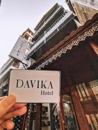 davika hotel