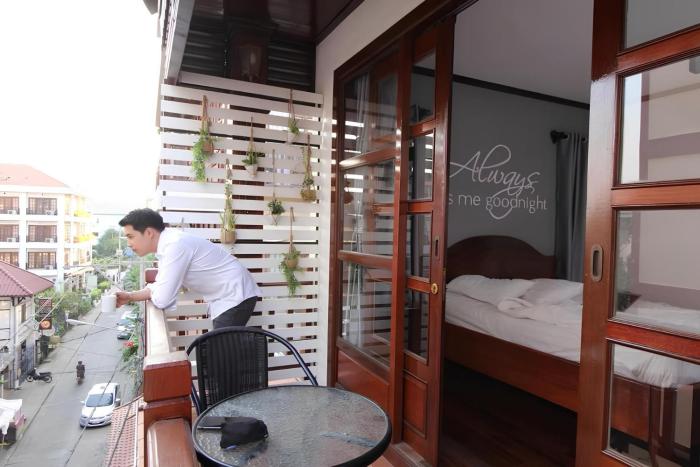 davika hotel