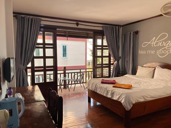 davika hotel