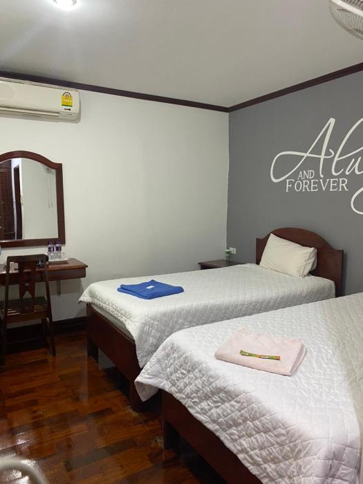 davika hotel