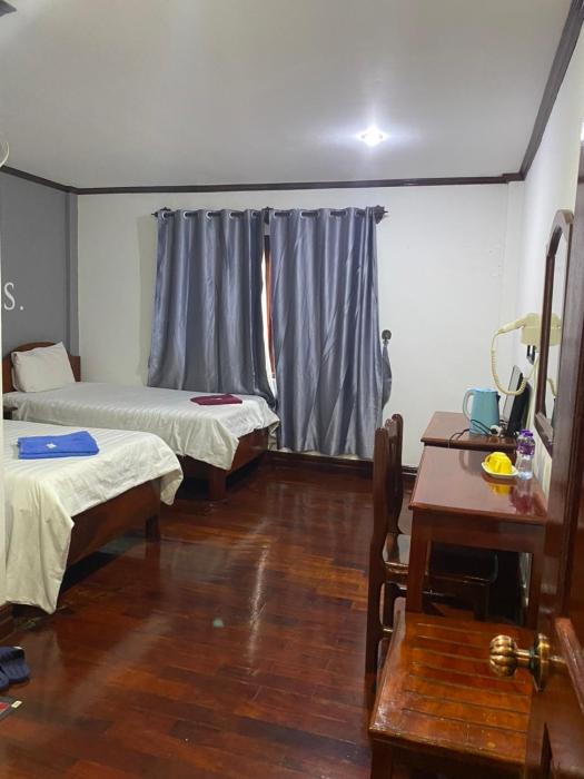 davika hotel