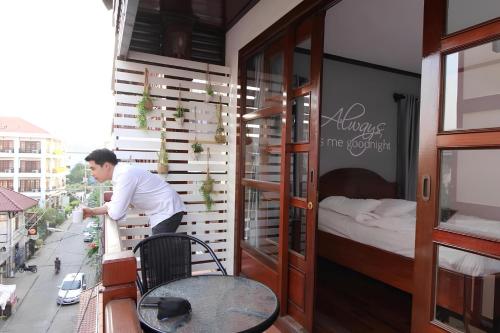 davika hotel