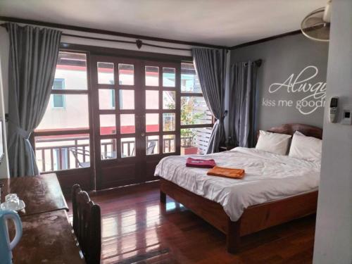 davika hotel