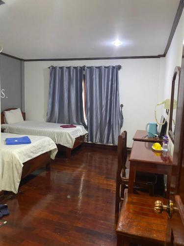 davika hotel