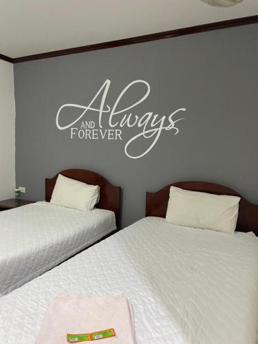 davika hotel