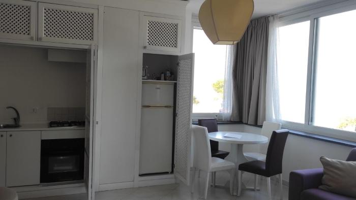 villa oasis residence