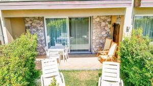 villa oasis residence