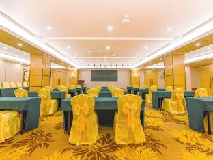 vienna hotel weihai railway station shandong university