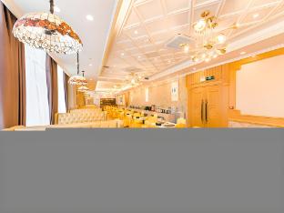 vienna hotel weihai railway station shandong university