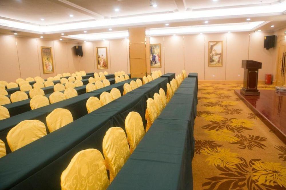 vienna hotel weihai railway station shandong university