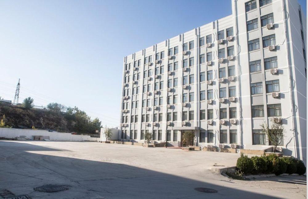 vienna hotel weihai railway station shandong university