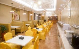 vienna hotel weihai railway station shandong university