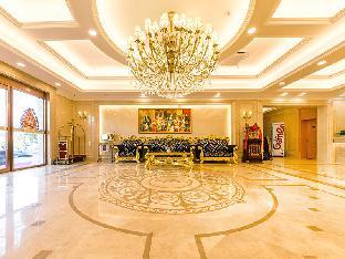 vienna hotel weihai railway station shandong university