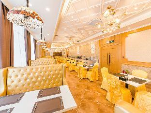 vienna hotel weihai railway station shandong university