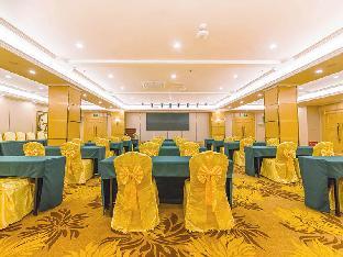 vienna hotel weihai railway station shandong university