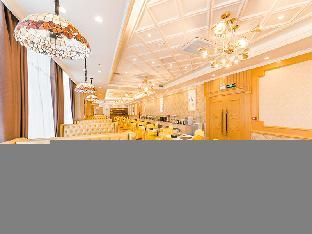 vienna hotel weihai railway station shandong university