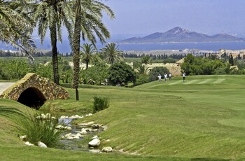 Montemares Golf Luxury Villas And Apartments,Cartagena>>Atamaria,0 star