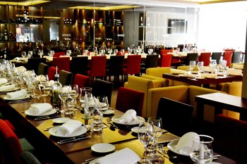 Montemares Golf Luxury Villas And Apartments,Cartagena>>Atamaria,0 star