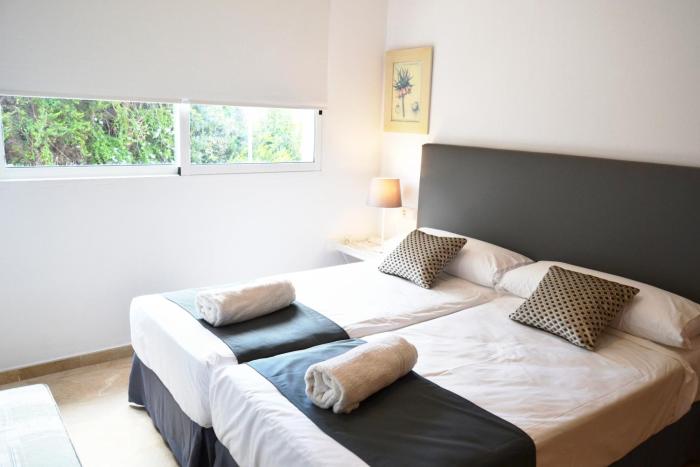 montemares golf luxury villas and apartments