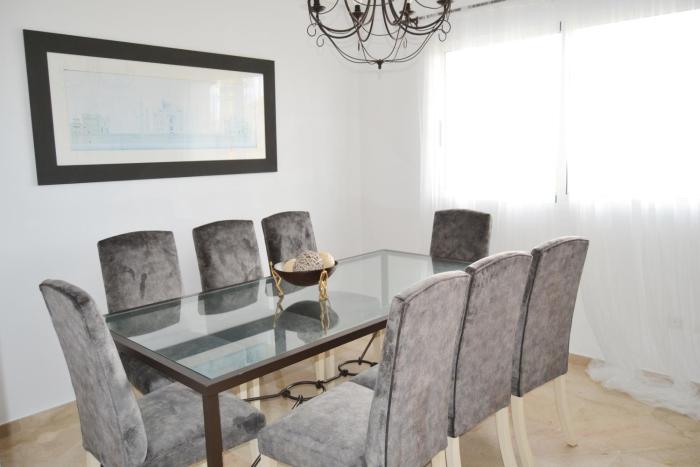 montemares golf luxury villas and apartments