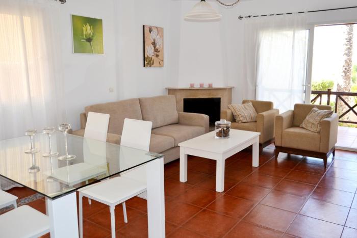 montemares golf luxury villas and apartments