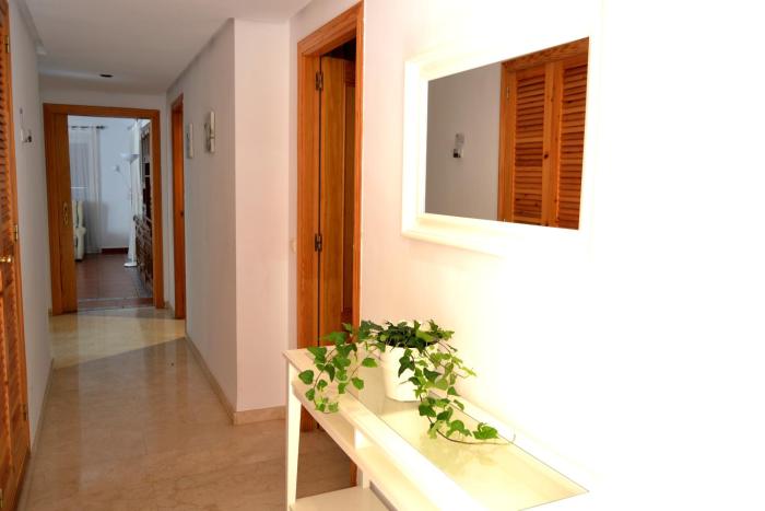 montemares golf luxury villas and apartments