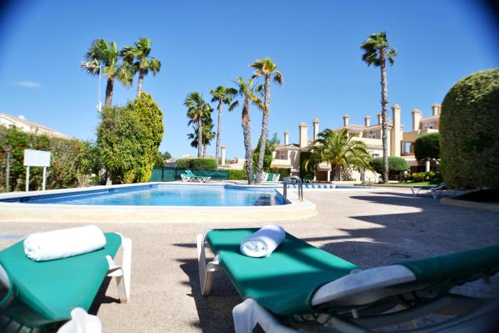 montemares golf luxury villas and apartments