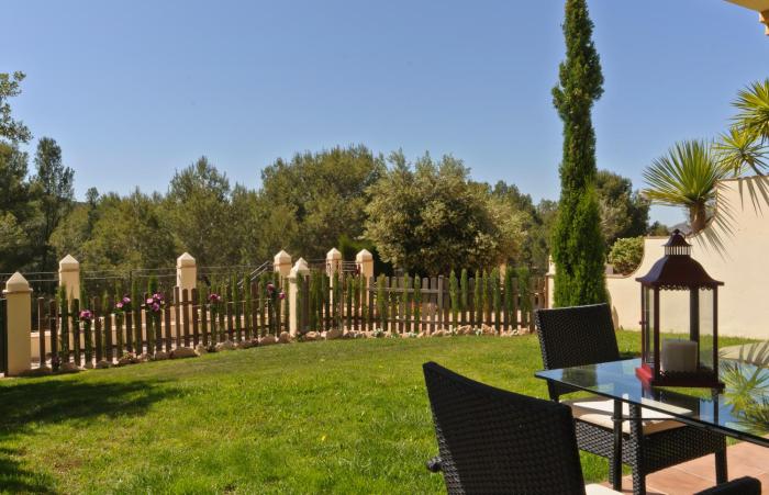 montemares golf luxury villas and apartments
