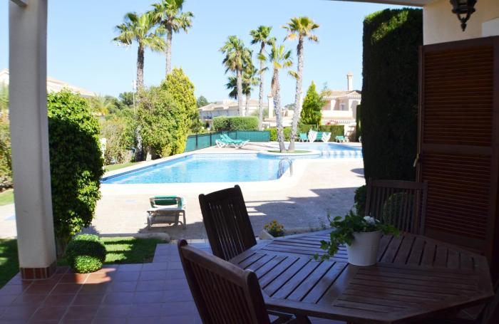 montemares golf luxury villas and apartments