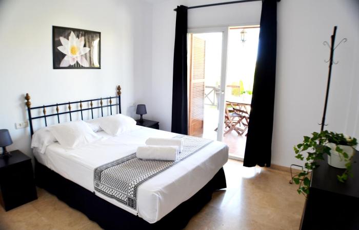 montemares golf luxury villas and apartments