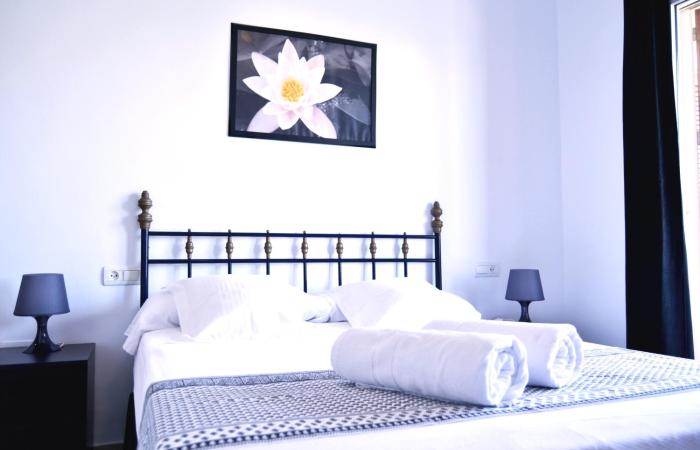 montemares golf luxury villas and apartments