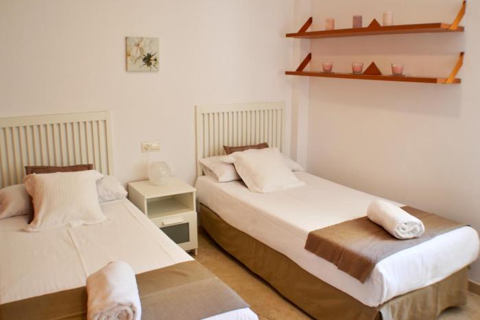 montemares golf luxury villas and apartments