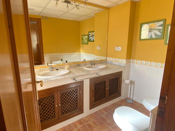 montemares golf luxury villas and apartments