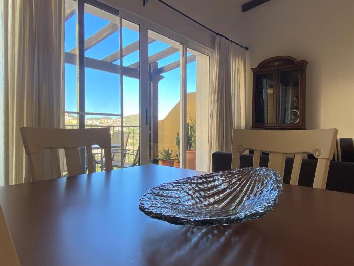 montemares golf luxury villas and apartments