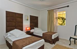 montemares golf luxury villas and apartments